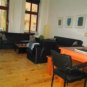 Ruhige Ferienwohnung - Mitte Apartment Berlin