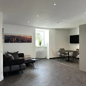 Ap 4 - Living Apartment Nürnberg