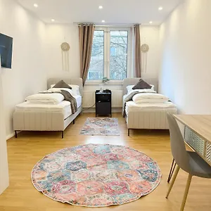 Neustadt Apartment Bremen