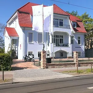 Haus Am Apartment Berlin